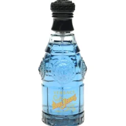 Versace Blue Jeans Eau De Toilette 75ml in Blue