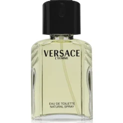 Versace Eau De Toilette in Multi