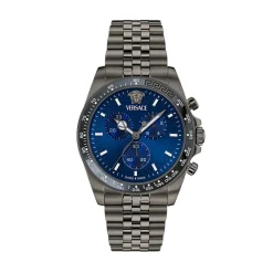 Versace Watch in Blue