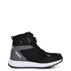 Viking Equip W wp in Black