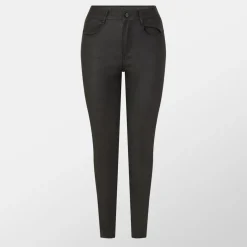 Vila Vicmit Cotd Pnt in Black