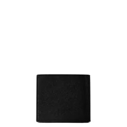 Vivienne Westwood Billfold Wallet in Black