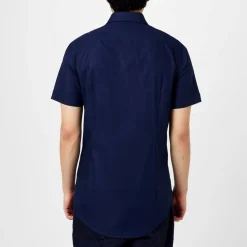 Vivienne Westwood Classic Saturn Orb Shirt in Blue
