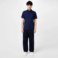 Vivienne Westwood Classic Saturn Orb Shirt in Blue