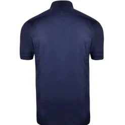 Vivienne Westwood Classic Saturn Orb Shirt in Blue