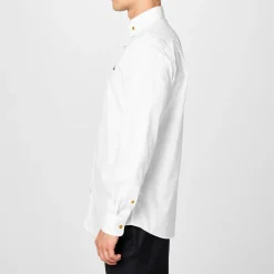 Vivienne Westwood Krall Shirt in White