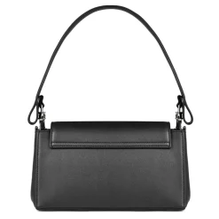 Vivienne Westwood Medium Hazel Handbag in Black