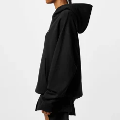 Vivienne Westwood Orb Hoodie in Black