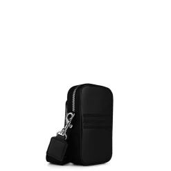 Vivienne Westwood Orbmania Crossbodyody Bag in Grey