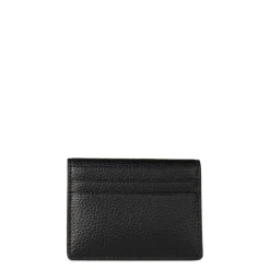 Vivienne Westwood Viv Fold Card in Black