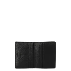 Vivienne Westwood Viv Fold Card in Black