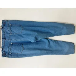 Wednesday Girls Curve Mom jn in Black