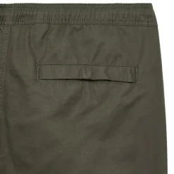 Weekend Offender Hoshino Cargo Pants in Green