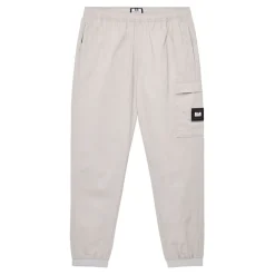 Weekend Offender Hoshino Cargo Pants in Light Grey