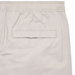 Weekend Offender Hoshino Cargo Pants in Light Grey