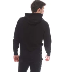 Weekend Offender Mens Eclipse Tracksuit in Black