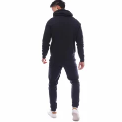 Weekend Offender Mens Eclipse Tracksuit in Navy