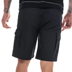 Weekend Offender Mens High Desert Cargo Short in Navy