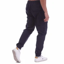 Weekend Offender Mens Ontario Pocket Pant in Navy