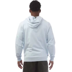 Weekend Offender Mens Sirocco Hoody in Sky Blue