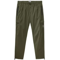 Weekend Offender Tulum Technical Combat Pants in Green
