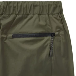 Weekend Offender Tulum Technical Combat Pants in Green