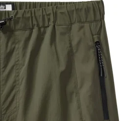Weekend Offender Tulum Technical Combat Pants in Green