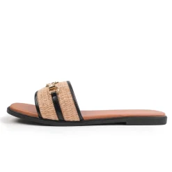 Wheres That From Harmony Sndl in Black