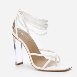 Wheres That From Hgh Hl Sndls in White