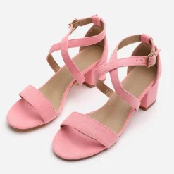 Wheres That From Md Block Hls in Pink