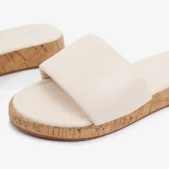 Wheres That From Pu Sndls in Cream