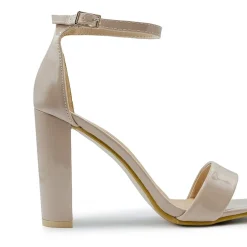 Wheres That From Strap Blk hl in Beige