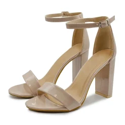 Wheres That From Strap Blk hl in Beige