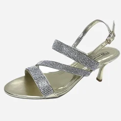 Wheres That From Strppy Lw sn in Gold