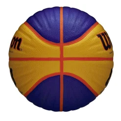 Wilson Fiba 3x3 Bball 00 in Blue