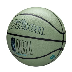 Wilson Frge Eco Bskt in Green