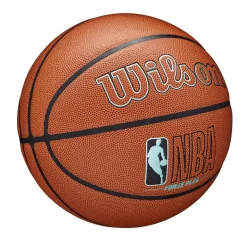 Wilson Frge Plus Bskt in Brown