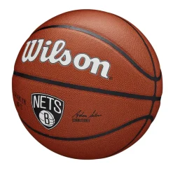 Wilson Nba Alnce Bskt in Black