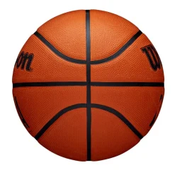 Wilson Nba Drv Basketball Sz 7 in Brown