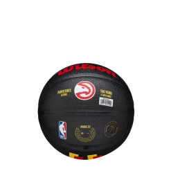 Wilson Plyr Mni Bskt in Multi