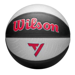 Wilson Trae Young Bskt in Multi