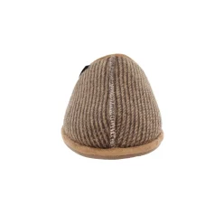 Wrangler Gobi Mule Slippers in Brown