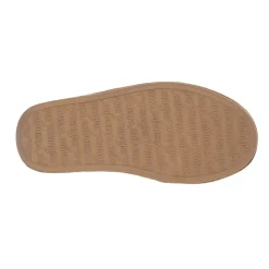 Wrangler Gobi Mule Slippers in Brown