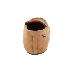 Wrangler Moccasin Slippers in Beige