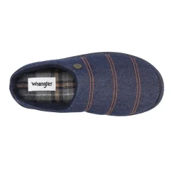 Wrangler Mule Sonran in Blue