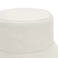 Y-3 Classic Bucket Hat in Cream