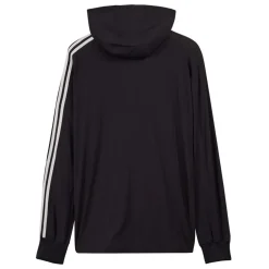 Y-3 JFA Anthem Jacket in Black