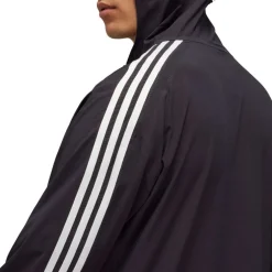 Y-3 JFA Anthem Jacket in Black