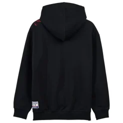 Y-3 JFA Hoodie in Black