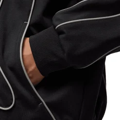 Y-3 Mens Track Top in Black